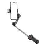 Stabilisateur Hohem iSteady V3 Kit pour Smartphones (noir)