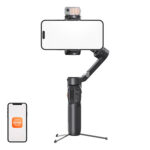 Stabilisateur Hohem iSteady V3 Kit pour Smartphones (noir)