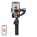 Stabilisateur Hohem iSteady M6