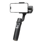 Stabilisateur Hohem iSteady Mobile+