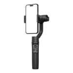 Stabilisateur Hohem iSteady Mobile+
