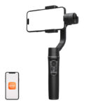 Stabilisateur Hohem iSteady Mobile+