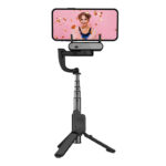 Stabilisateur Hohem iSteady Q