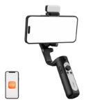 Stabilisateur Hohem iSteady XE Kit