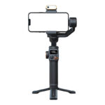 Stabilisateur Hohem iSteady M6 Kit