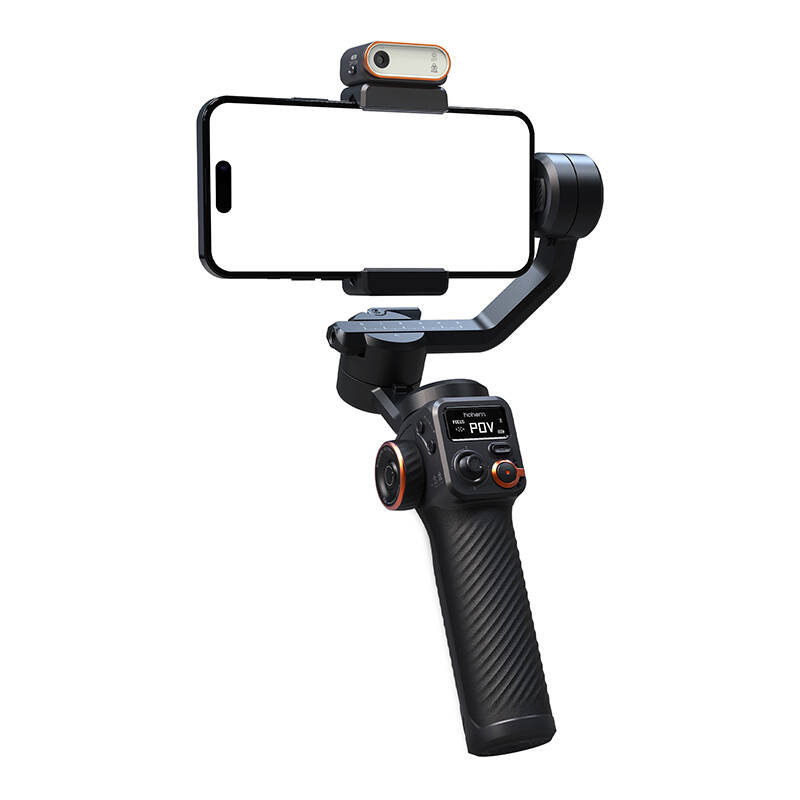 Stabilisateur Hohem iSteady M6 Kit - Ypsilon Computers