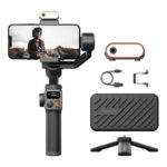Stabilisateur Hohem iSteady M6 Kit