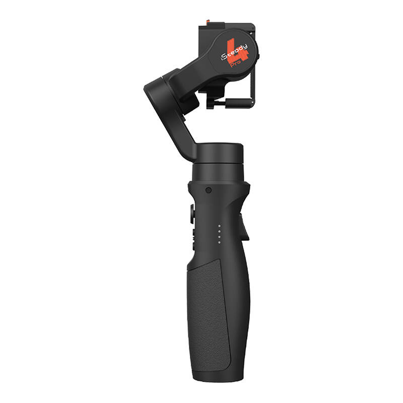 Hohem iSteady Pro4 Stabilisateur pour Caméras Sportives - Ypsilon Computers