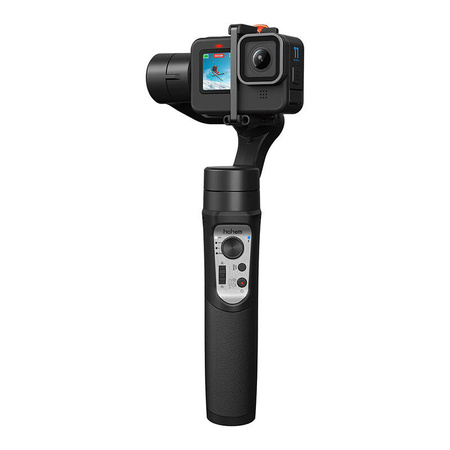 Hohem iSteady Pro4 Stabilisateur pour Caméras Sportives - Ypsilon Computers
