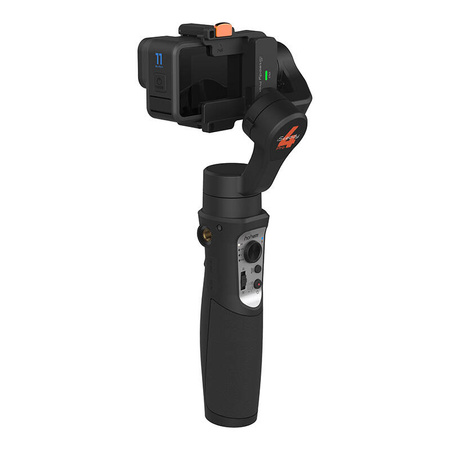 Hohem iSteady Pro4 Stabilisateur pour Caméras Sportives - Ypsilon Computers