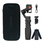 Hohem iSteady Pro4 Stabilisateur pour Caméras Sportives