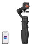 Hohem iSteady Pro4 Stabilisateur pour Caméras Sportives
