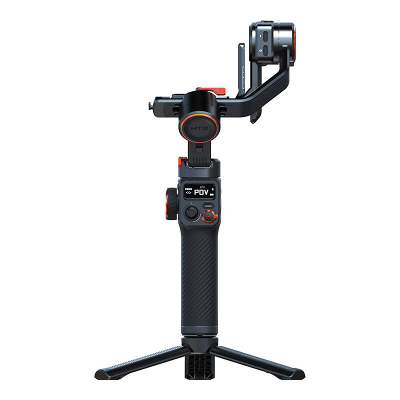 Stabilisateur Hohem iSteady MT2 KIT - Ypsilon Computers