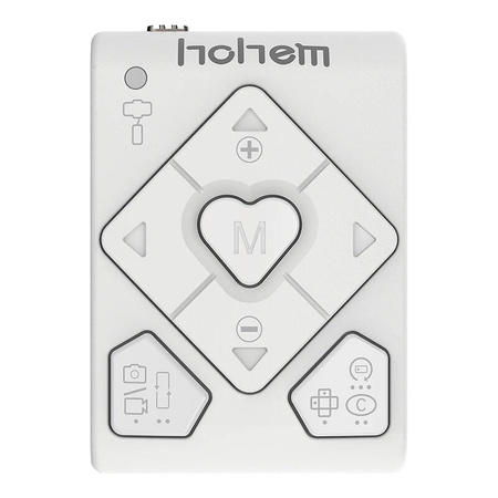 Télécommande Hohem HRT-03 - Ypsilon Computers