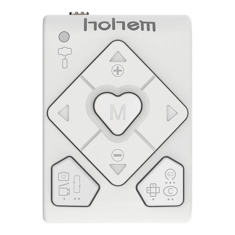 Télécommande Hohem HRT-03 - Ypsilon Computers