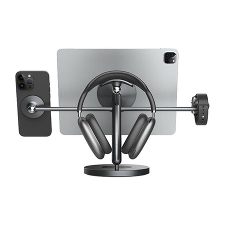 Nillkin SnapBranch Support modulaire pour tablette, montre et écouteurs (gris) - Ypsilon Computers