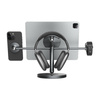 Nillkin SnapBranch Support modulaire pour tablette, montre et écouteurs (gris) - Ypsilon Computers