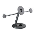 Nillkin SnapBranch Support modulaire pour tablette et montre (gris)