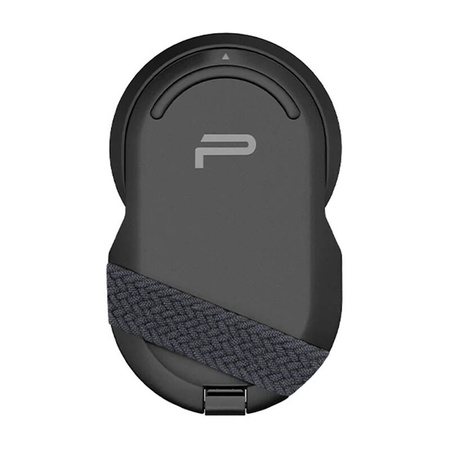 Support de téléphone magnétique PGYTech (noir) - Ypsilon Computers