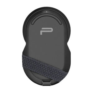Support de téléphone magnétique PGYTech (noir)
