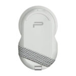 Support de téléphone magnétique PGYTech (gris)