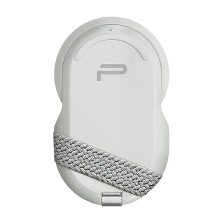 Support de téléphone magnétique PGYTech (gris) - Ypsilon Computers