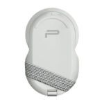 Support de téléphone magnétique PGYTech (gris)