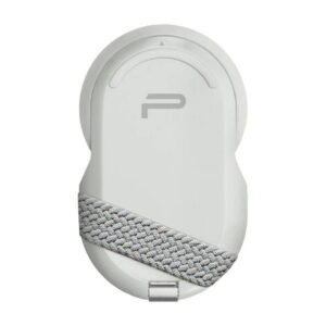 Support de téléphone magnétique PGYTech (gris)