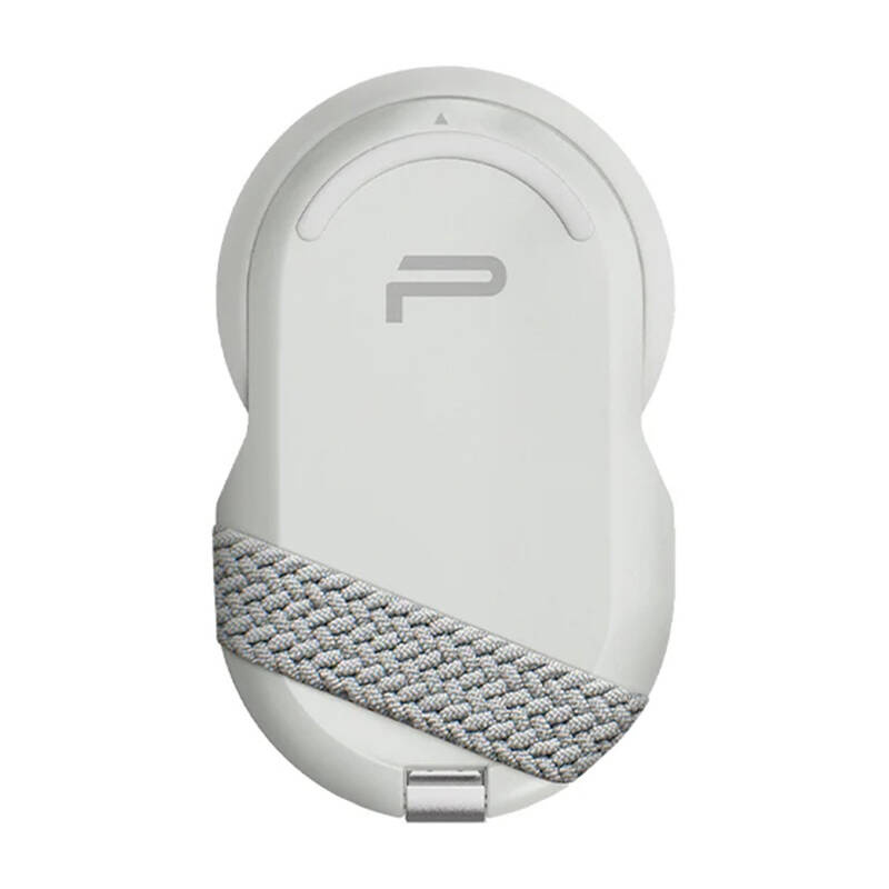 Support de téléphone magnétique PGYTech (gris) - Ypsilon Computers