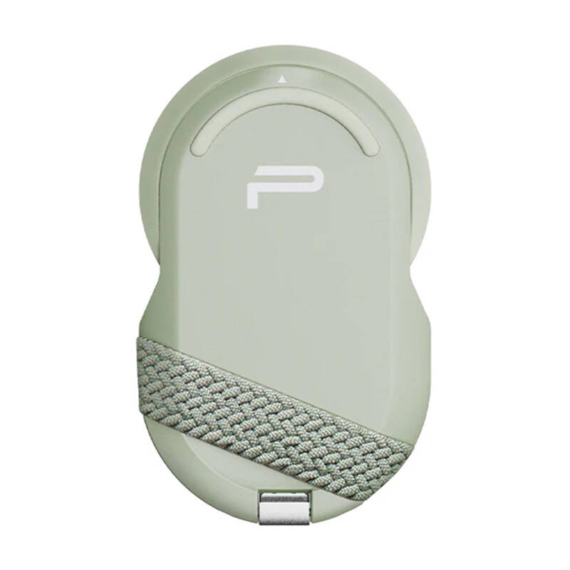 Support de téléphone magnétique PGYTech (vert) - Ypsilon Computers