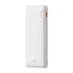 Baseus Airpow 10000mAh 20W batterie externe (blanche)