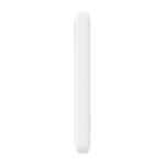Baseus Airpow 10000mAh 20W batterie externe (blanche)