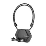 Ensemble de support magnétique TELESIN pour caméras sportives