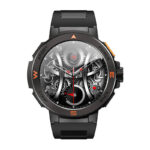 Montre connectée BlitzWolf BW-AT4 (noire)