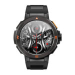 Montre connectée BlitzWolf BW-AT4 (noire)