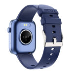 Montre Intelligente Colmi P71 (Bleu)