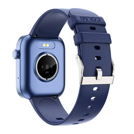 Montre Intelligente Colmi P71 (Bleu) - Ypsilon Computers