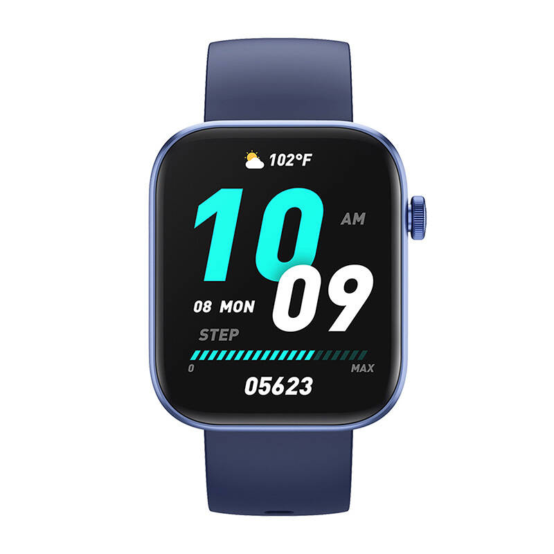 Montre Intelligente Colmi P71 (Bleu) - Ypsilon Computers
