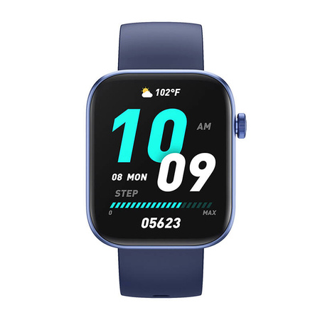 Montre Intelligente Colmi P71 (Bleu) - Ypsilon Computers