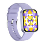 Montre Intelligente Colmi P71 (Violet)