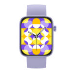 Montre Intelligente Colmi P71 (Violet)