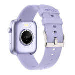 Montre Intelligente Colmi P71 (Violet)