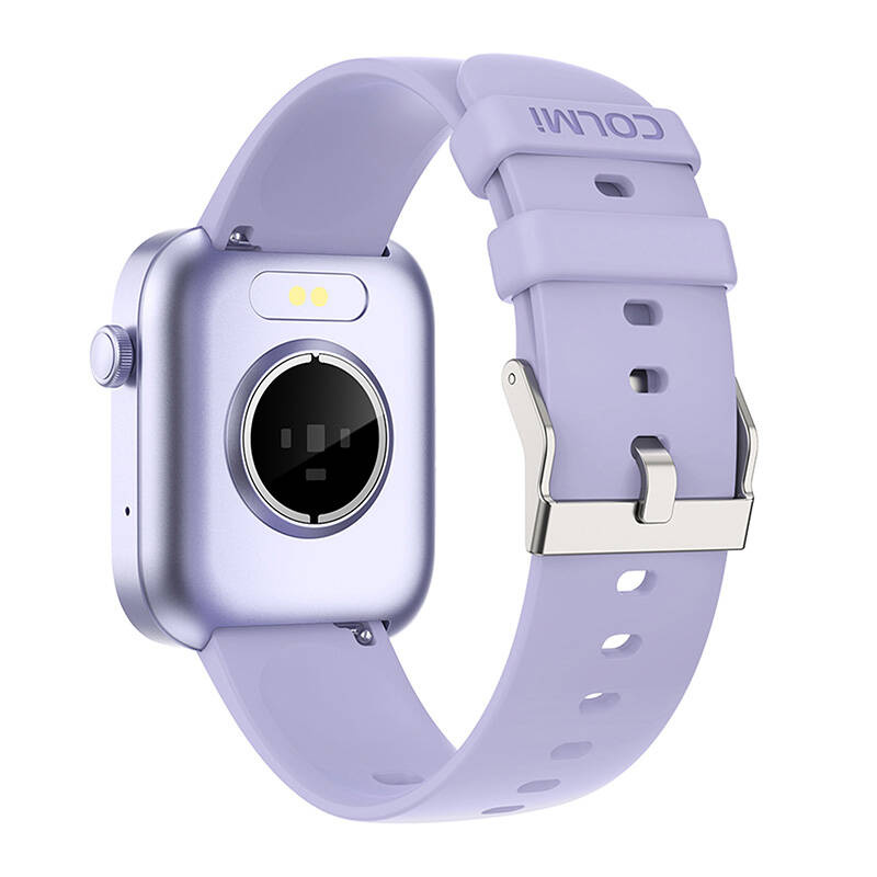 Montre Intelligente Colmi P71 (Violet) - Ypsilon Computers