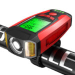 Superfire BM01 lampe de vélo 4-en-1