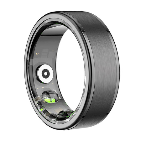 Bague intelligente Colmi R03 20.3MM 11 (Noir) - Ypsilon Computers