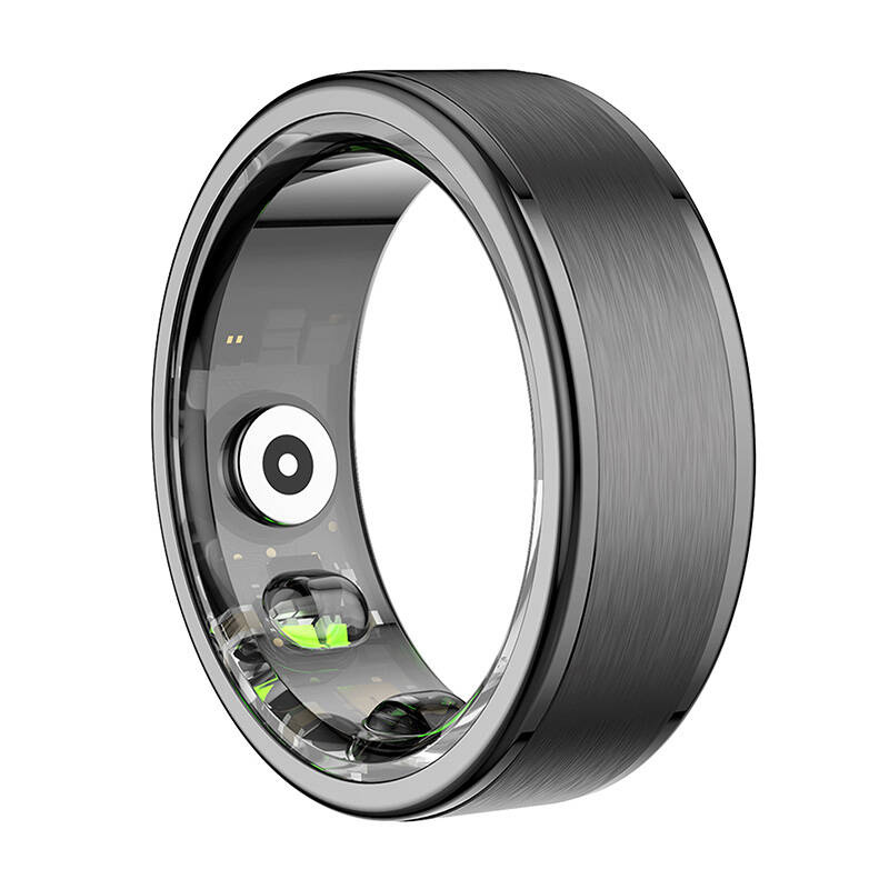 Bague intelligente Colmi R03 21.3MM 12 (Noir) - Ypsilon Computers