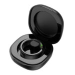 Bague intelligente Colmi R03 21.3MM 12 (Noir)