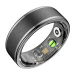 Bague intelligente Colmi R03 21.3MM 12 (Noir)