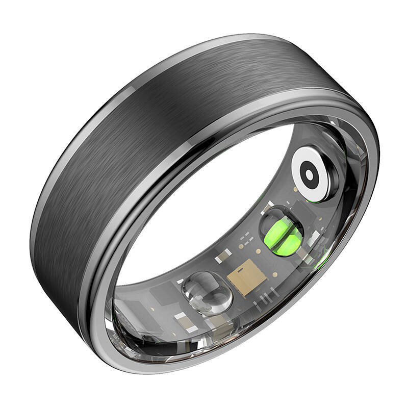 Bague intelligente Colmi R03 21.3MM 12 (Noir) - Ypsilon Computers