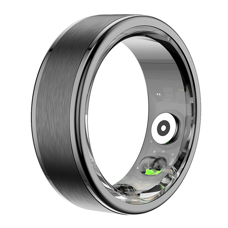 Bague intelligente Colmi R03 21.3MM 12 (Noir) - Ypsilon Computers